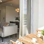 Appart Standing 2 Chambres Avec Balcon Et Parking